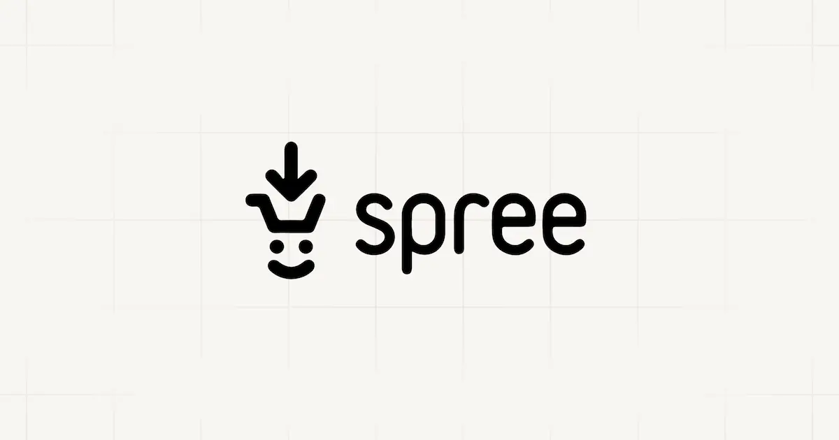 Spree Commerce | Open Source Headless eCommerce Platform